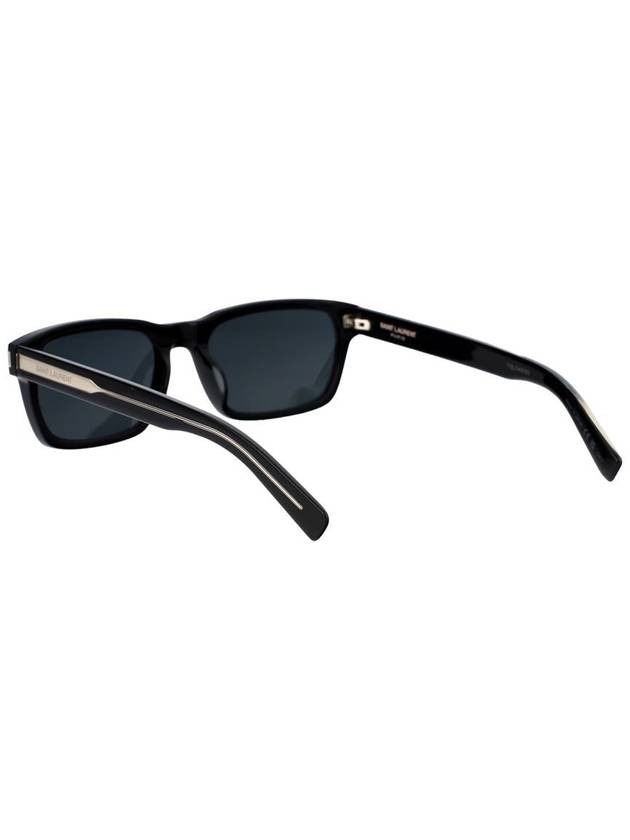 Saint Laurent Eyewear Sunglasses - SAINT LAURENT - BALAAN 4