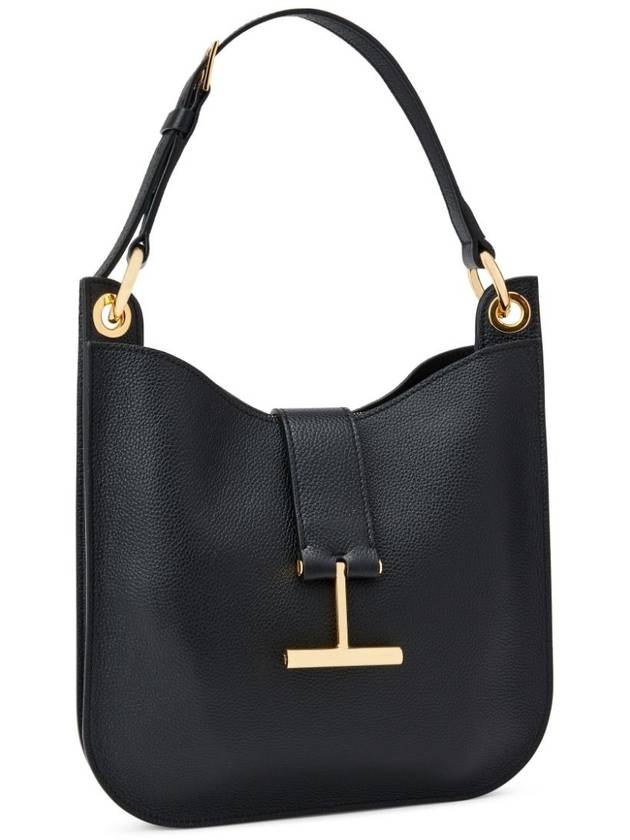 shoulder bag L1764 LCL095G1N001 BLACK - TOM FORD - BALAAN 5