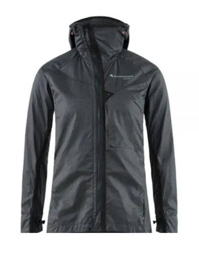 Ansur Windbreaker Raven Copper - KLATTERMUSEN - BALAAN 2