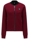 WOMEN DOUBLE LAYER CASHMERE JACKET - ANEWGOLF - BALAAN 1