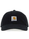 Icon Cap I033359 89XX B0441044763 - CARHARTT WIP - BALAAN 1