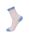 Color combination socks MX3MK600PIK - P_LABEL - BALAAN 8