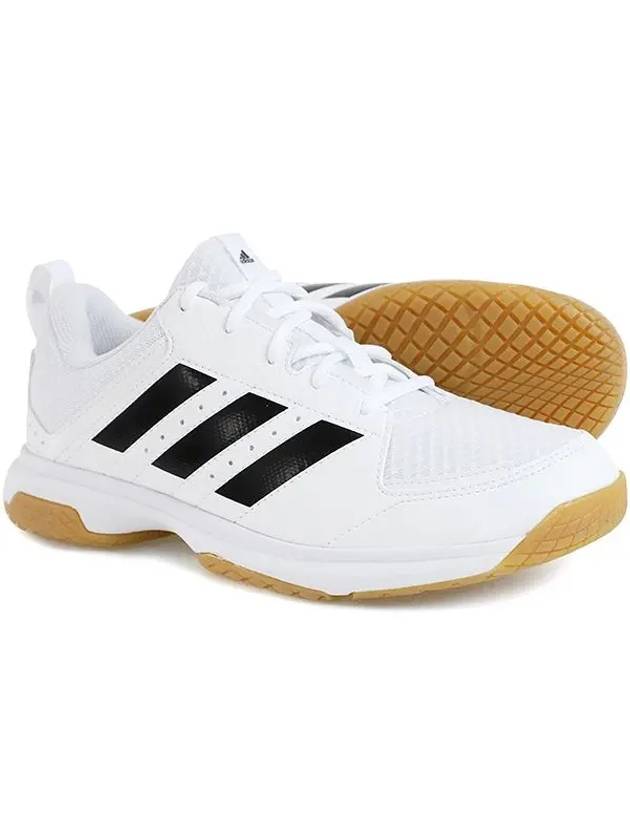 Ligra 7 Indian Shoes GZ0069 - ADIDAS - BALAAN 3