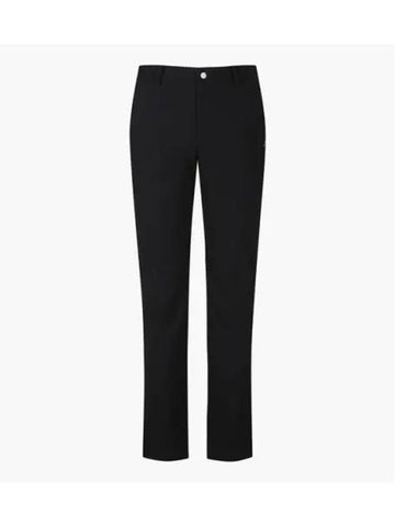 GOLF Men s Double Weave Slim Fit Pants - DESCENTE - BALAAN 1