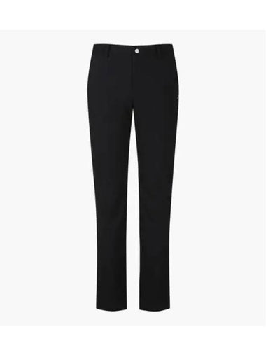 GOLF Men s Double Weave Slim Fit Pants - DESCENTE - BALAAN 1