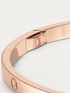 Women's Love Small Bracelet Rose Gold - CARTIER - BALAAN 5