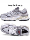 low-top sneakers gray - NEW BALANCE - BALAAN 2