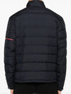 Men s Colombo Short Down Padded Jacket1A00013 54A81 778 - MONCLER - BALAAN 3