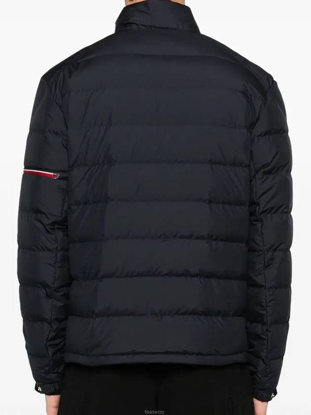 Men s Colombo Short Down Padded Jacket1A00013 54A81 778 - MONCLER - BALAAN 3