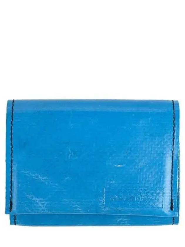 Unisex BRANDON card wallet F54 0031 271519 - FREITAG - BALAAN 1