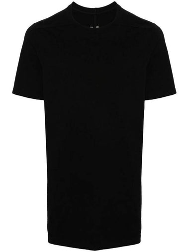 Rick Owens Level T-Shirt - RICK OWENS - BALAAN 1