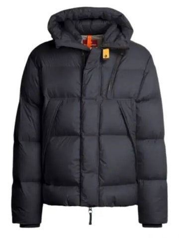 CLOUD PMPUPP01 710 short down jacket - PARAJUMPERS - BALAAN 1