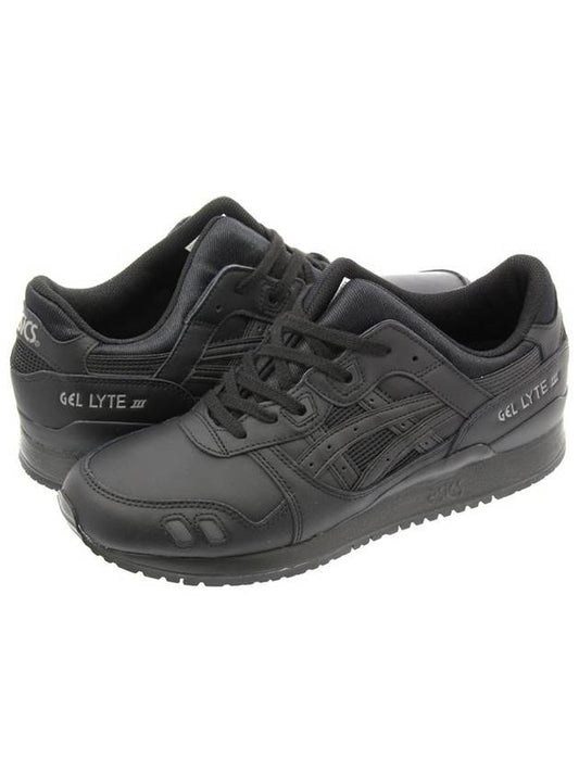 01TQL6A29090Gel Light 3Black - ASICS - BALAAN 2