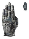 Delta Force Camo Golf Gloves Charcoal - G/FORE - BALAAN 2