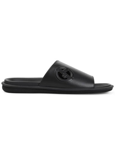 Giorgio Armani Sandals - GIORGIO ARMANI - BALAAN 1