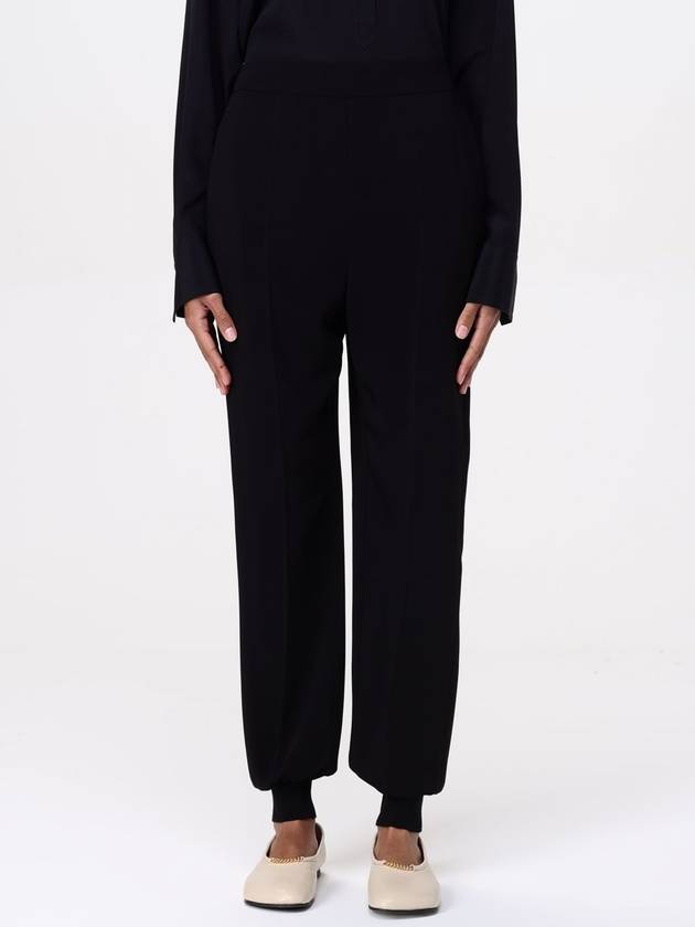 Pants woman Stella Mccartney - STELLA MCCARTNEY - BALAAN 1