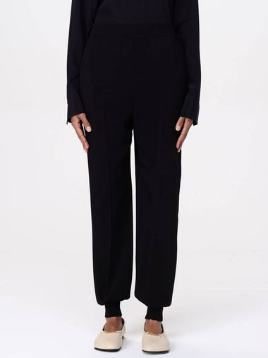 Pants woman Stella Mccartney - STELLA MCCARTNEY - BALAAN 1