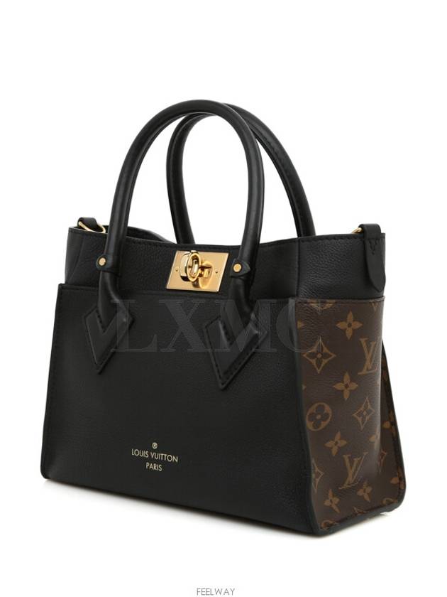 women tote bag - LOUIS VUITTON - BALAAN 2