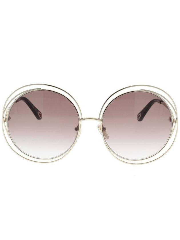 Chloé Sunglasses - CHLOE - BALAAN 1