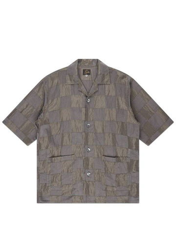 cabana shirt - NEEDLES - BALAAN 1