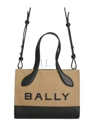 WOMEN S BAR KEEP ON XS 113 - BALLY - BALAAN 1