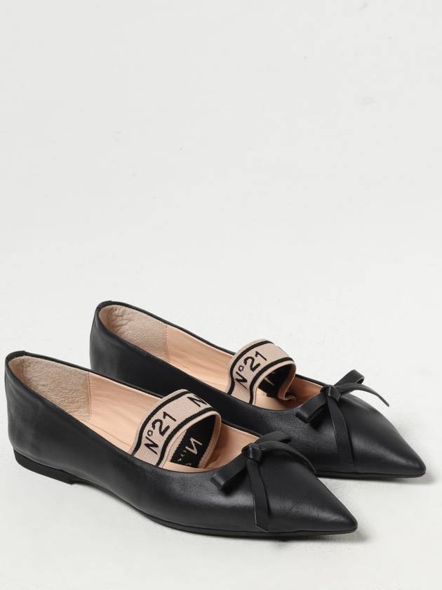 Ballet flats woman N° 21 - Nº 21 - BALAAN 2