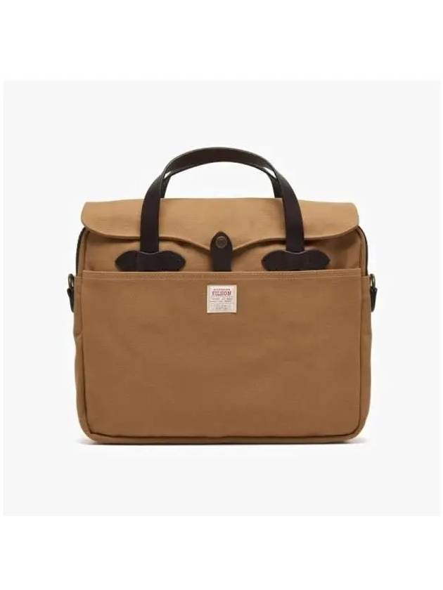 20195528 Tan 70256 ORIGINAL 256 Briefcase - FILSON - BALAAN 3