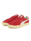 The NeverOne III Suede VTG Warm White Red 396493 01 - PUMA - BALAAN 2