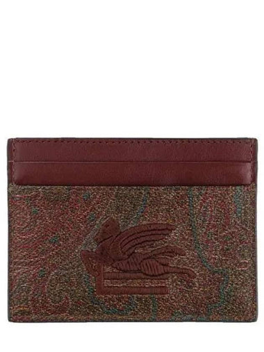 Women s card wallet 270278 - ETRO - BALAAN 1