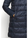 Quilted Padding Navy - BARBOUR - BALAAN 8