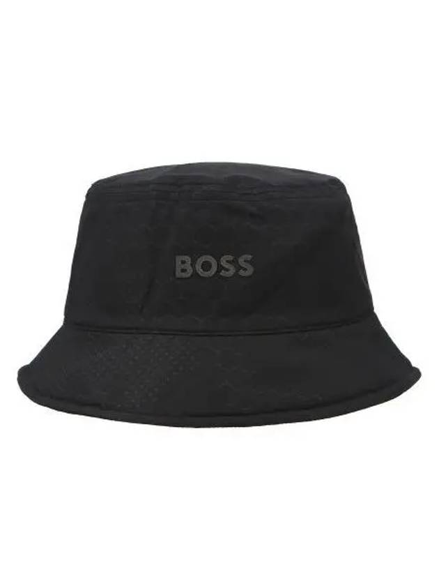 Camouflage pattern bucket hat50495907 001 - BOSS - BALAAN 1