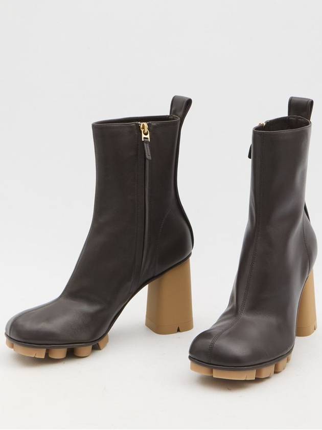 Shore Ankle Boots - BOTTEGA VENETA - BALAAN 5