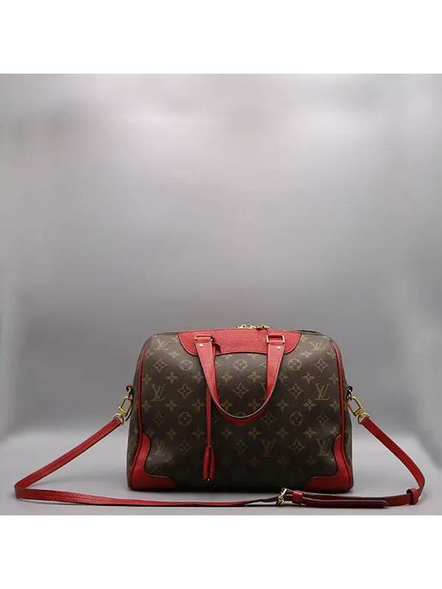 M40546 2 WAY bag - LOUIS VUITTON - BALAAN 2