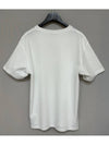 short sleeve t shirt 100 - DIOR - BALAAN 4