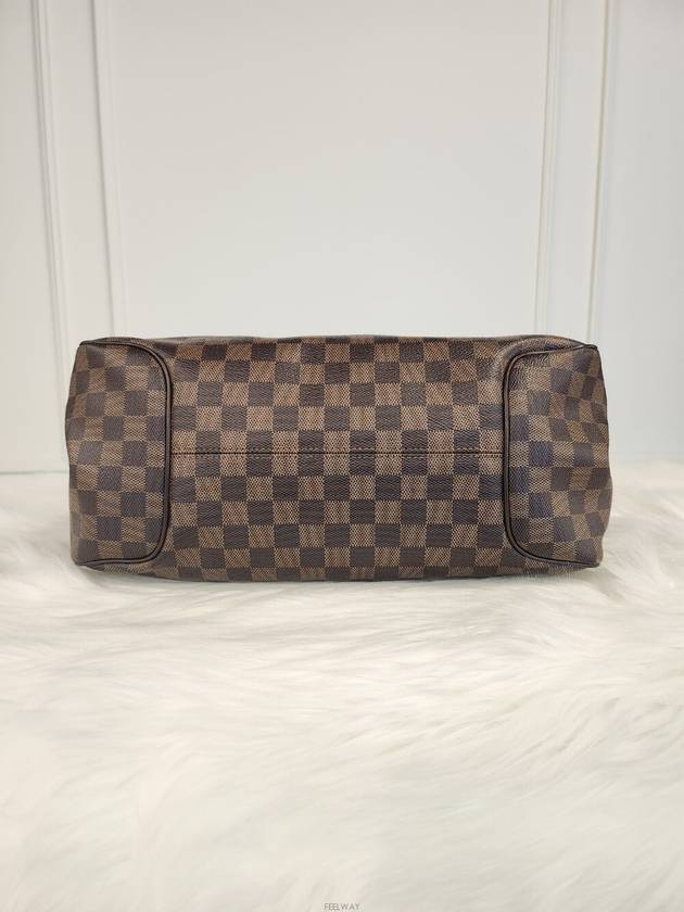 Daol Beomeo Branch Regia Damier shoulder bag N63542 Condition A - LOUIS VUITTON - BALAAN 5