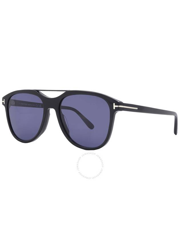 Sunglasses FT1098 01V - TOM FORD - BALAAN 3