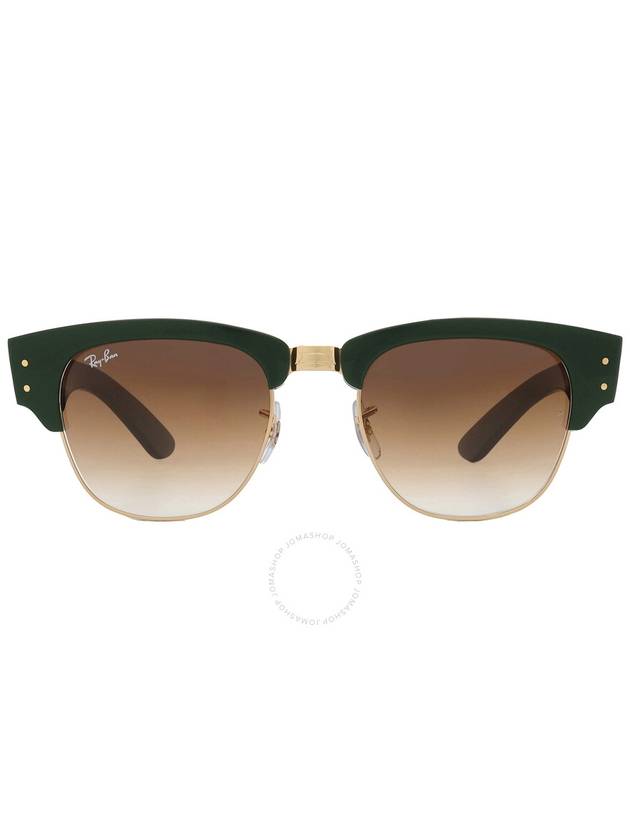 Mega Clubmaster Tinted Lens Sunglasses RB0316S136851 - RAY-BAN - BALAAN 2