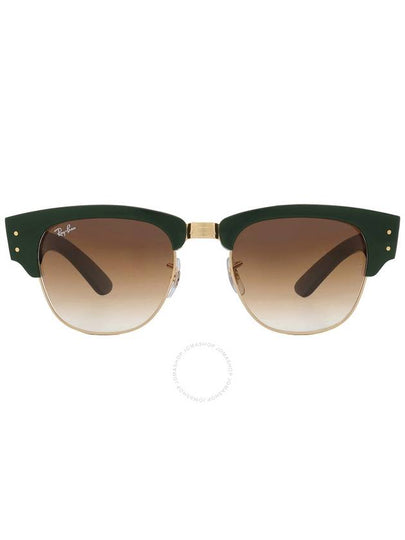 Mega Clubmaster Tinted Lens Sunglasses RB0316S136851 - RAY-BAN - BALAAN 2