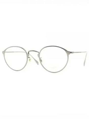 Dawson clear lens OV1144T 5254 46 993867 - OLIVER PEOPLES - BALAAN 1