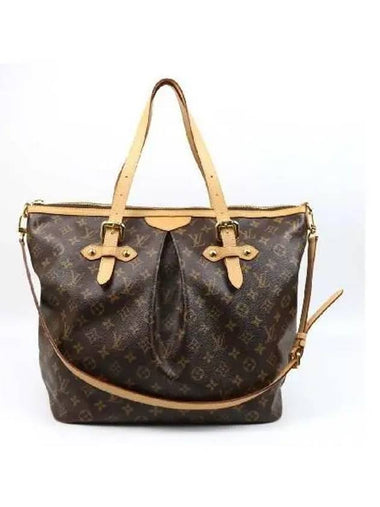 M40146 2 WAY bag - LOUIS VUITTON - BALAAN 1