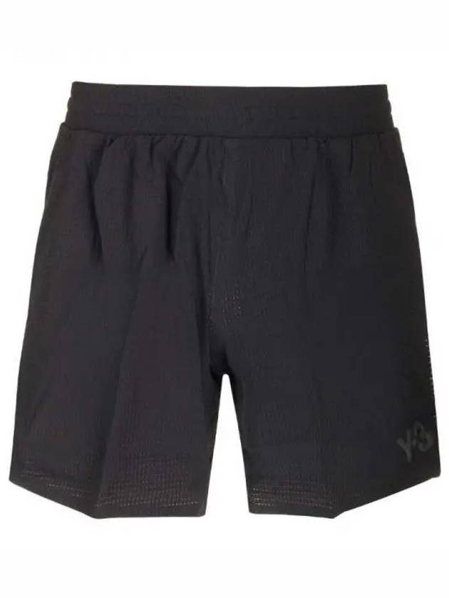 short pants IX0017 BLACK - Y-3 - BALAAN 2