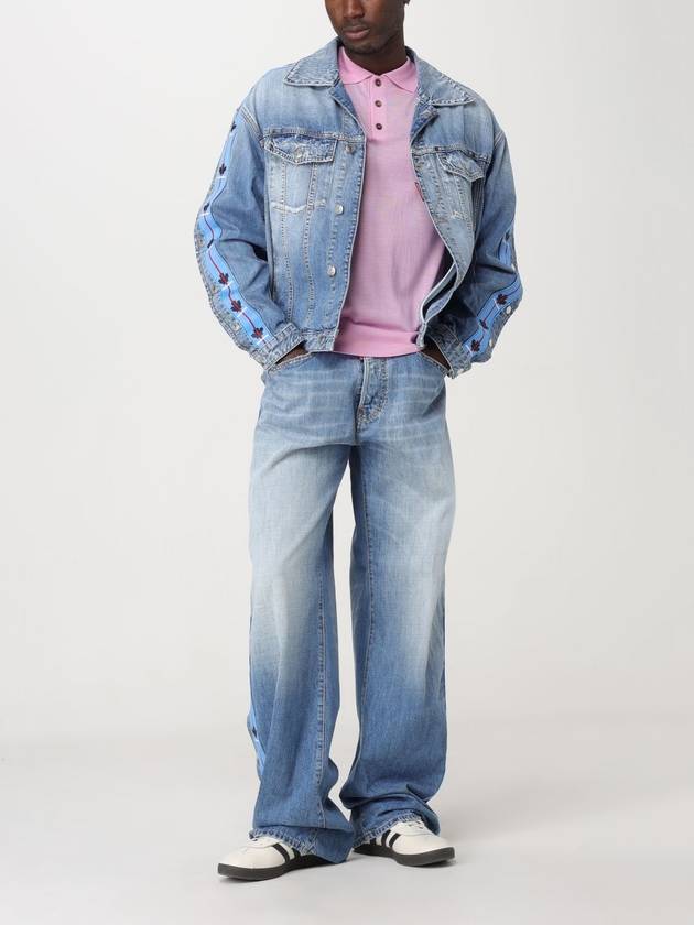 Jeans men Dsquared2 - DSQUARED2 - BALAAN 2