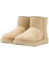 Classic Mini 2 Winter Boots Mustard Seed - UGG - BALAAN 5