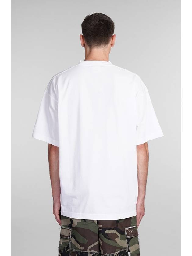 Vetements T-Shirt - VETEMENTS - BALAAN 3