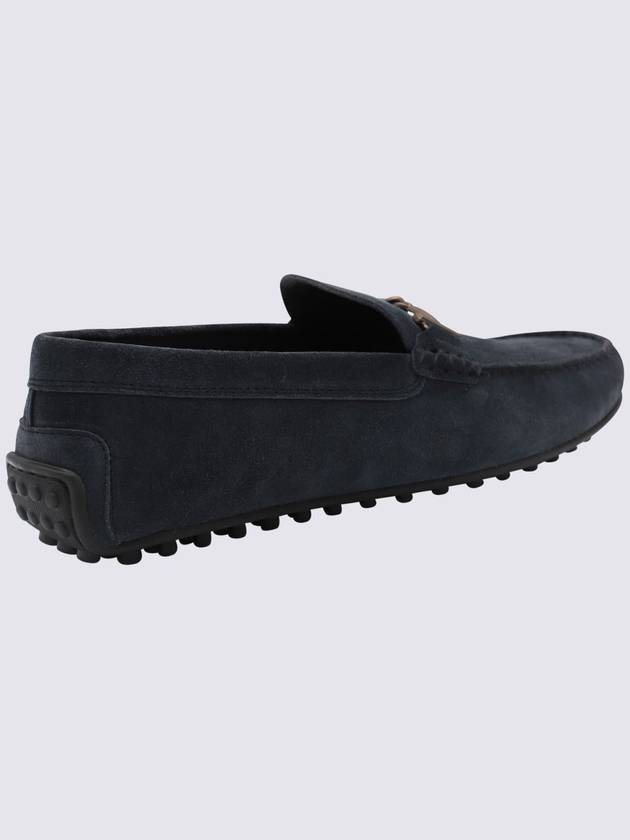 Loafer XXM42C0ID30RE0U805 Bluee - TOD'S - BALAAN 3