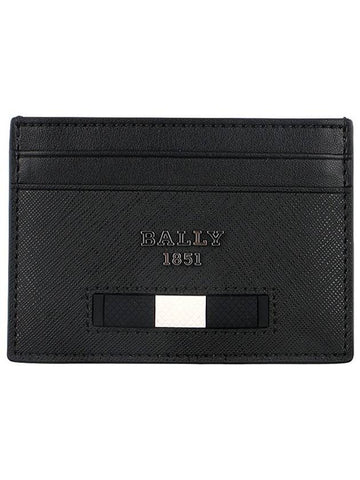 BHAR Bar Card Wallet MY F100 - BALLY - BALAAN 1