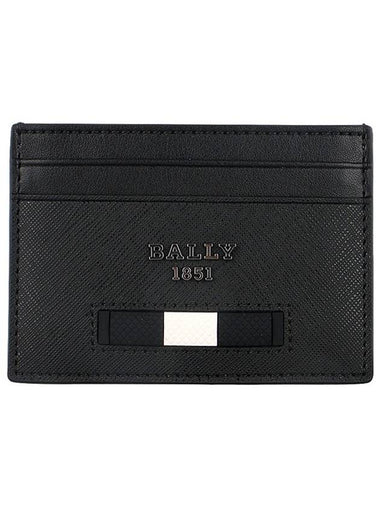 BHAR Bar Card Wallet MY F100 - BALLY - BALAAN 1