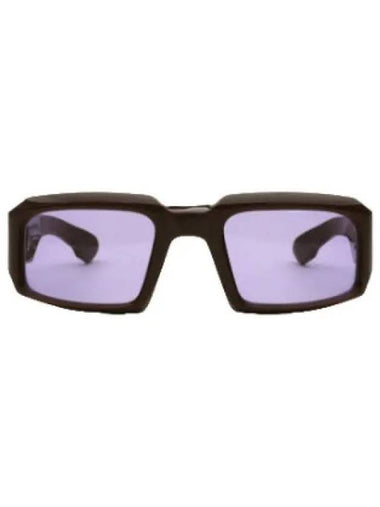 glasses sunglasses - JACQUES MARIE MAGE - BALAAN 1