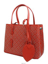 women tote bag - ALAIA - BALAAN 2