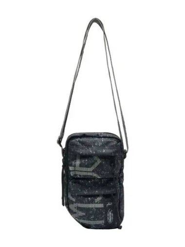 Eastpack camo pouch black - A-COLD-WALL - BALAAN 1